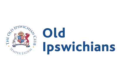 old ipswichians logo