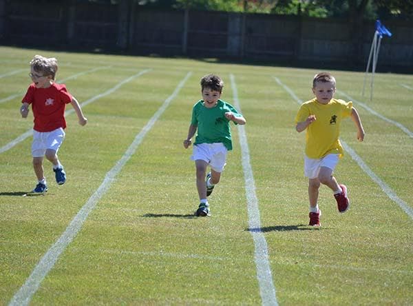 Blog-Bill Williams, Ipswich Prep School