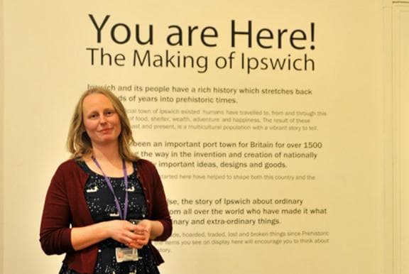 Guest Blog - Melanie Hollis