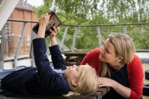 Mrs Kate Frankland - Prep Admissions Manager