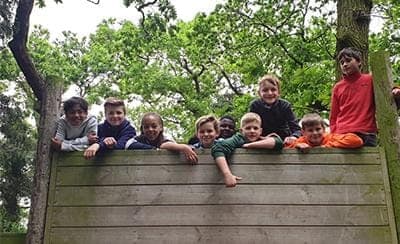 Prep School Residential Trips 2
