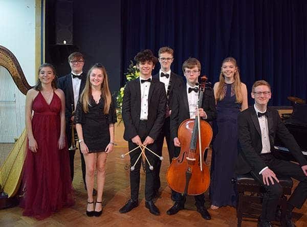 Young Musician of the Year 2019 1
