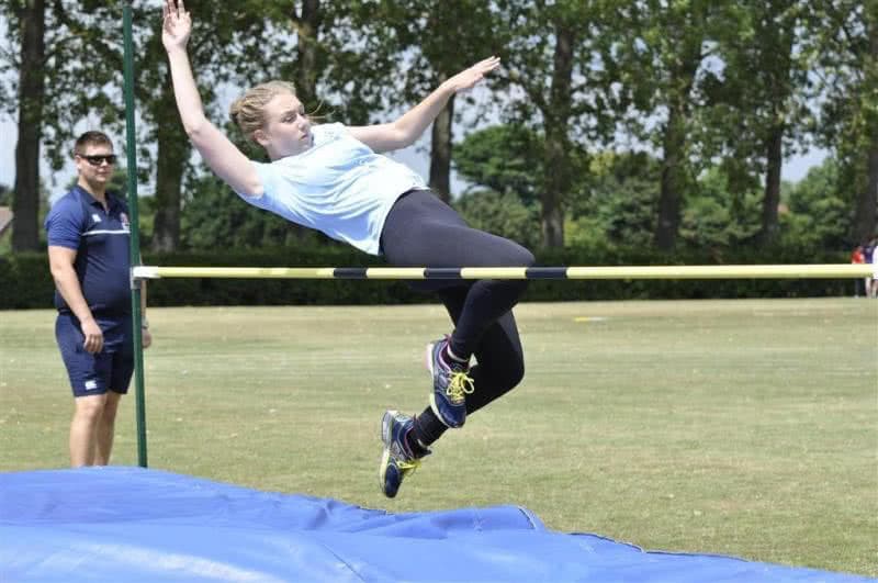 Sports Day 2017