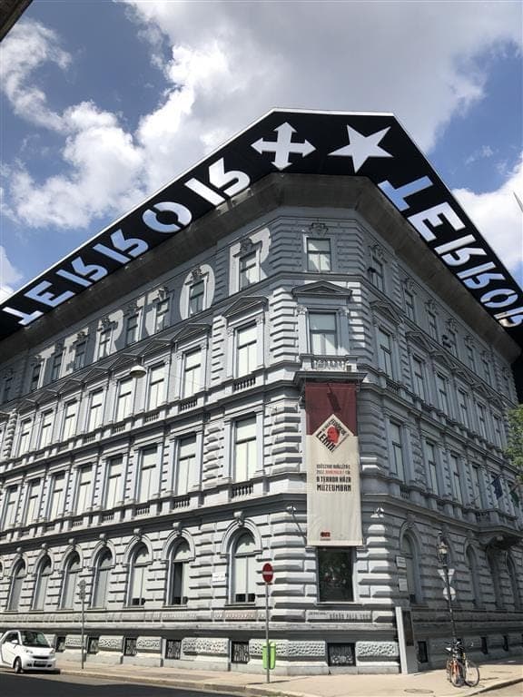 House of Terror