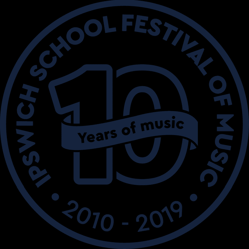 ipswich school festival of music