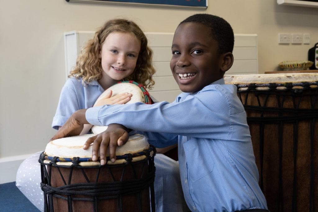 Ipswich prep co-curricular photo