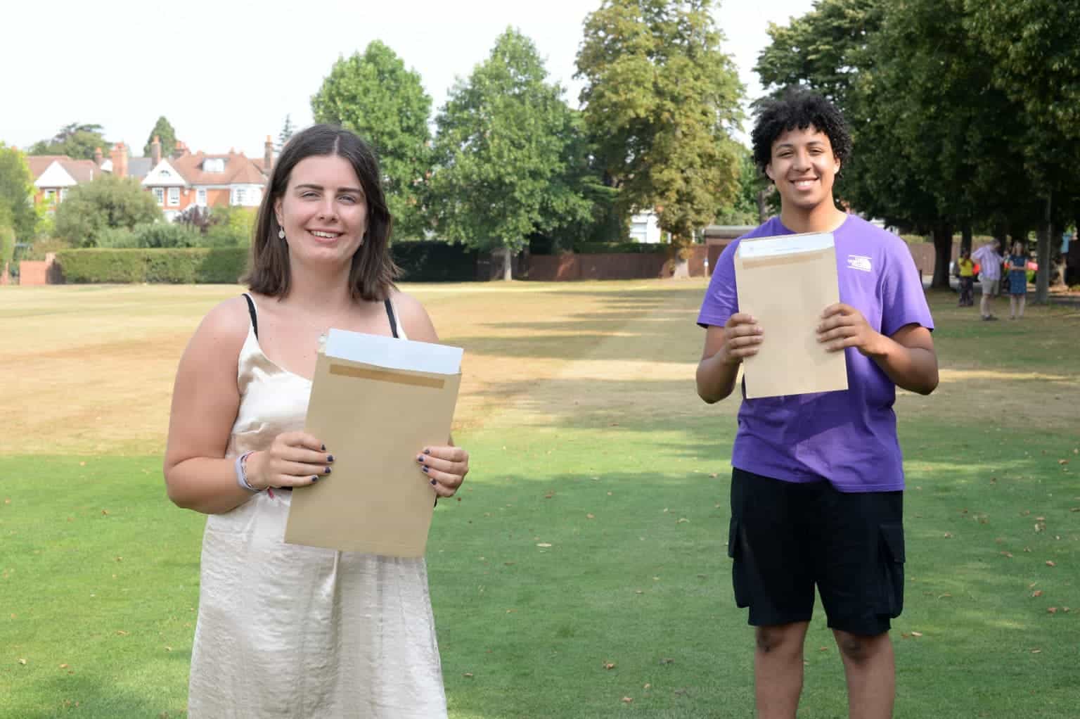 Universities/Careers Ipswich School