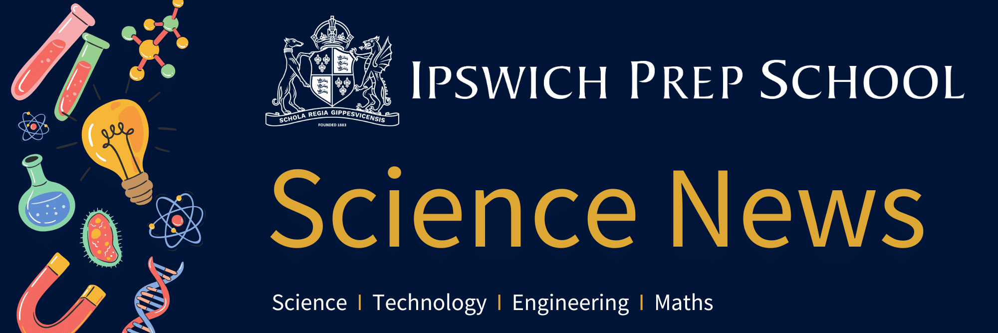 British Science Week at Prep Ipswich School