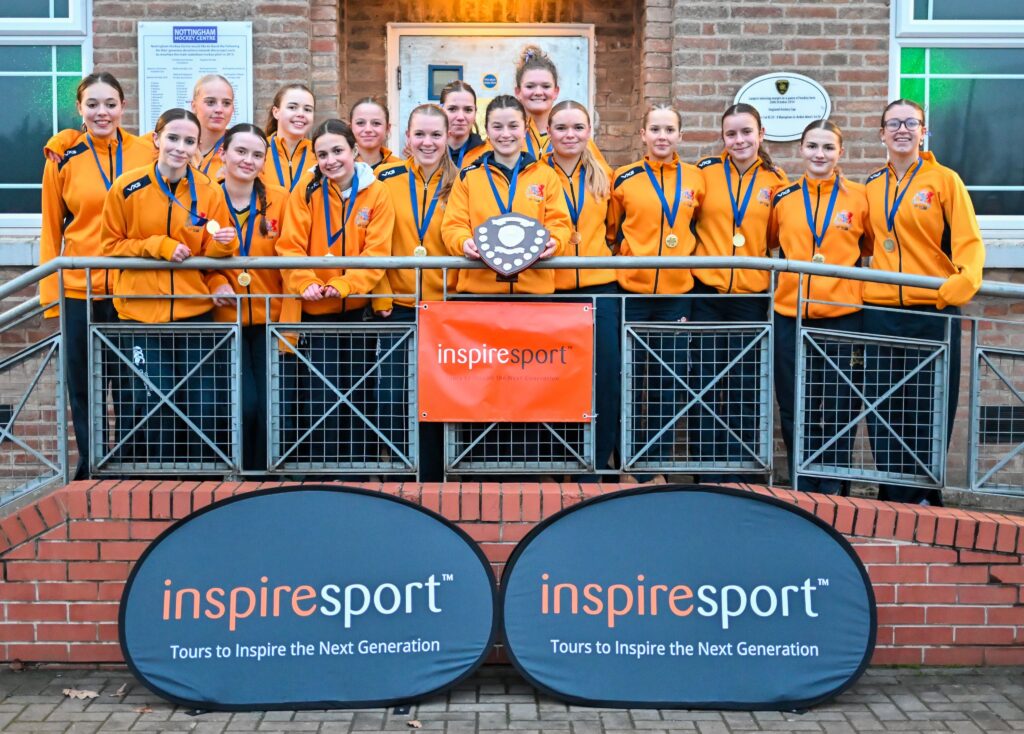 Winning Team