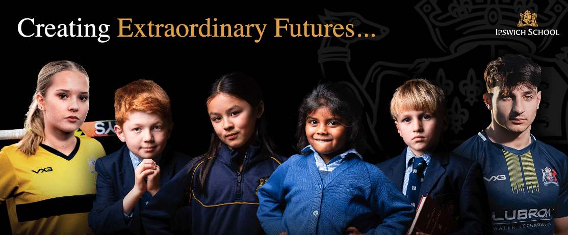 September Open Event