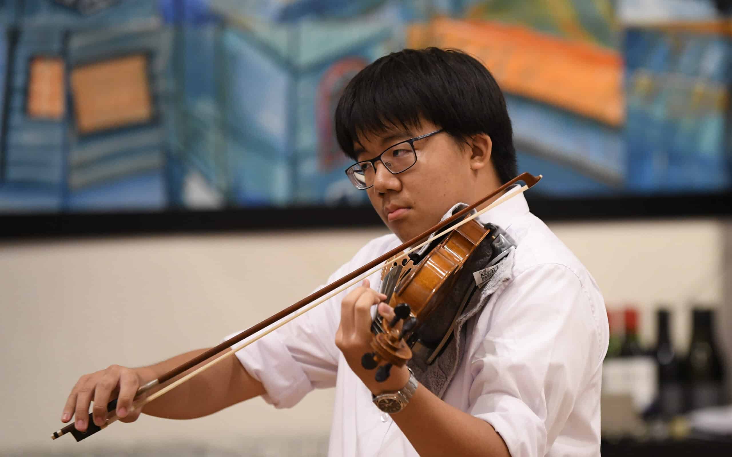 Festival Of Music 2025